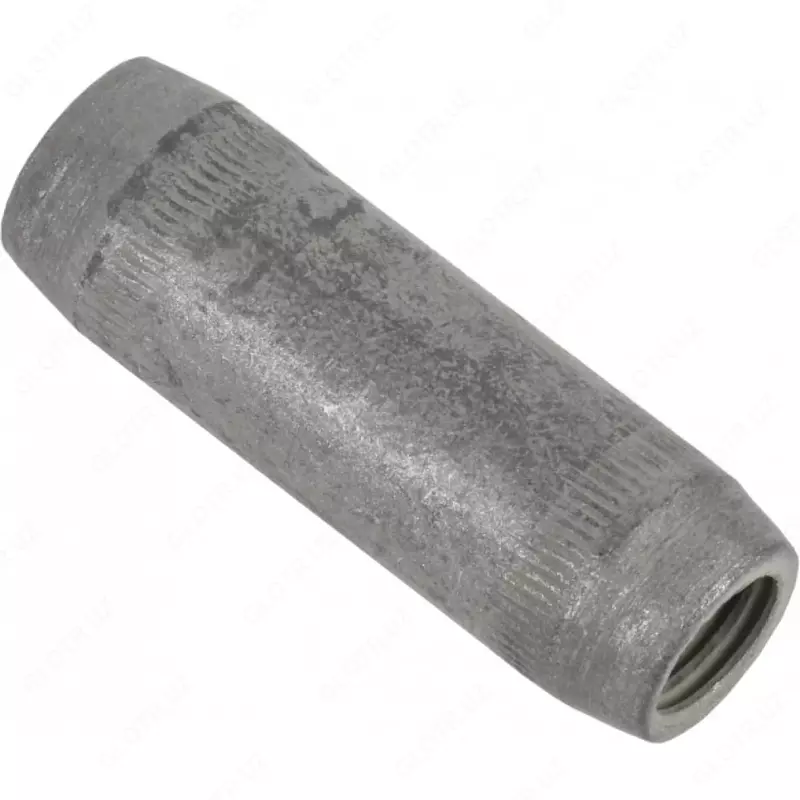 Модульно штыревое заземление, сталь, покрытие цинк 60 мкм, D 16-20 мм (Комплект)