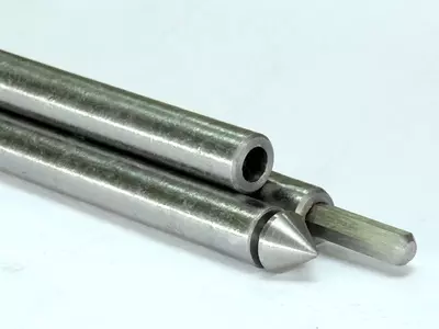 Модульно штыревое заземление