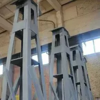 Chaqmoqli stend TS-4