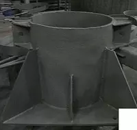 Оголовок ТС-48