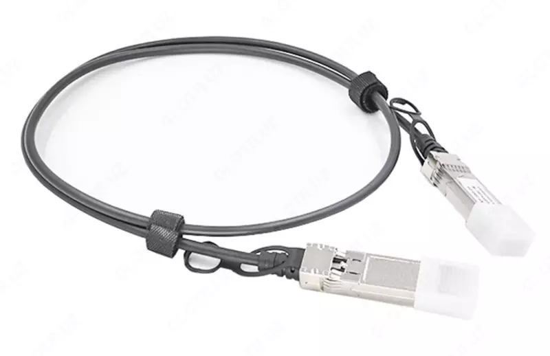 Медный кабель Direct Attached Cable (DAC) IN-SFP+DAC1, 10 Гбит, 1 м
