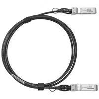  Mis kabel togridan-togri biriktirilgan kabel (DAC) IN-SFP+DAC1  10 Gbit/s  1 m - 