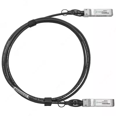 Медный кабель Direct Attached Cable (DAC) IN-SFP+DAC1, 10 Гбит, 1 м