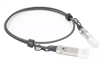 Медный кабель Direct Attached Cable (DAC) IN-SFP+DAC2, 10 Гбит, 2 м