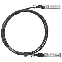  Mis kabel Togridan-togri biriktirilgan kabel (DAC) IN-SFP+DAC2  10 Gbit/s  2 m - 