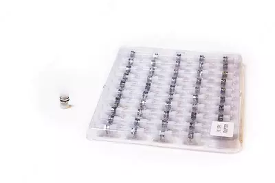 Оптическая розетка (адаптер) FC UPC ОМ, симплексный, тип D