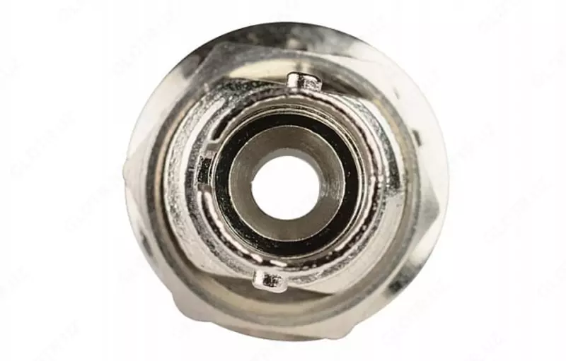 Оптическая розетка (адаптер) FC UPC ОМ, симплексный, тип D