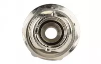 Optik rozetka (adapter) FC UPC OM