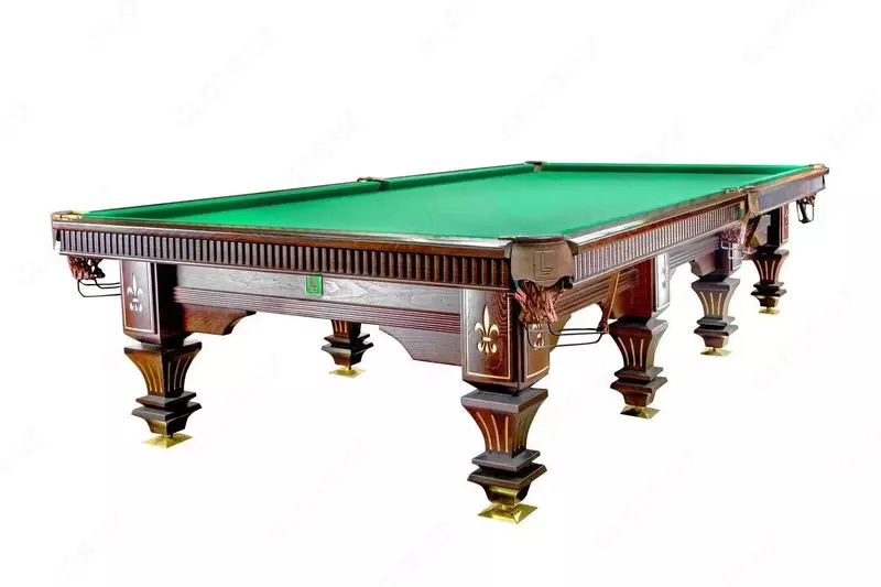 Бильярдный стол - Leader Premier