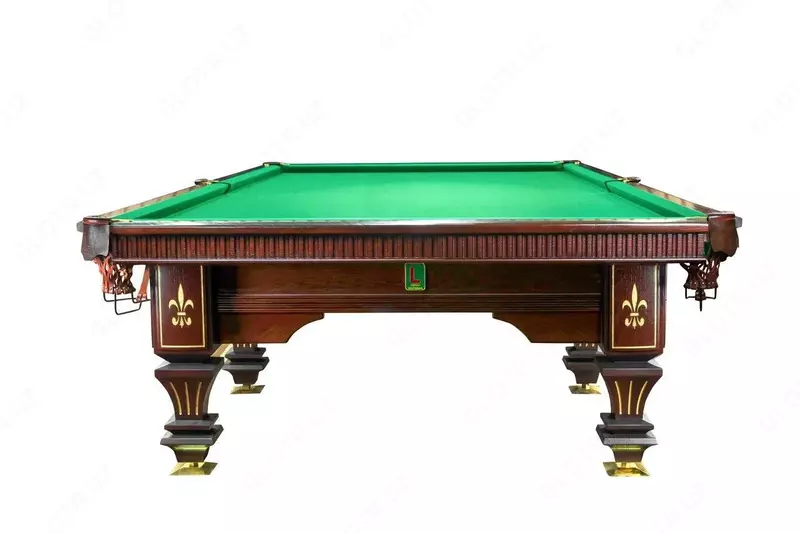 Бильярдный стол - Leader Premier - 168 146 020 сум