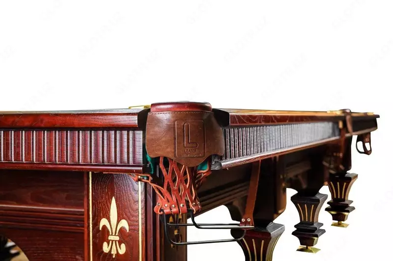 168 146 020 сум Бильярдный стол - Leader Premier