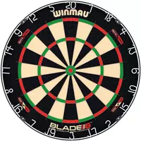 Мишень для Дартса - Winmau Blade 6 Dual Core
