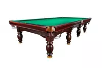 Бильярдный стол - Leader Classic