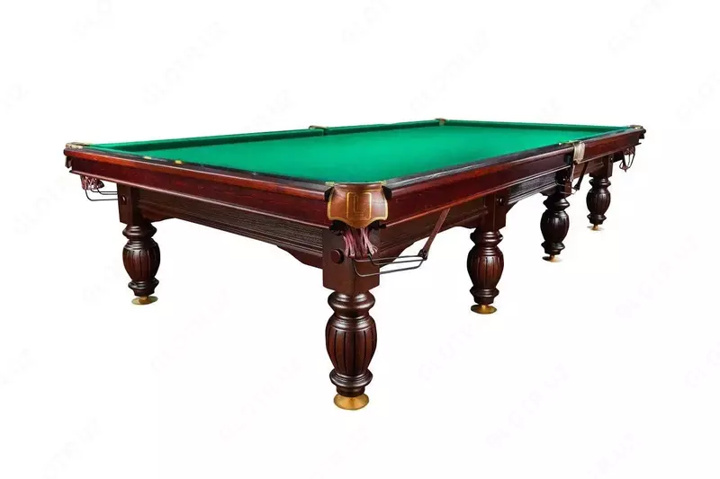 Бильярдный стол - Leader Classic