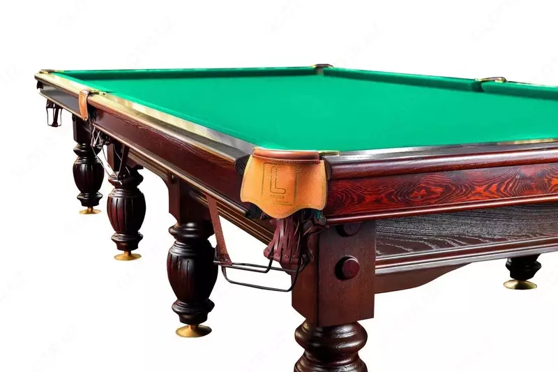  Бильярдный стол - Leader Classic - 
