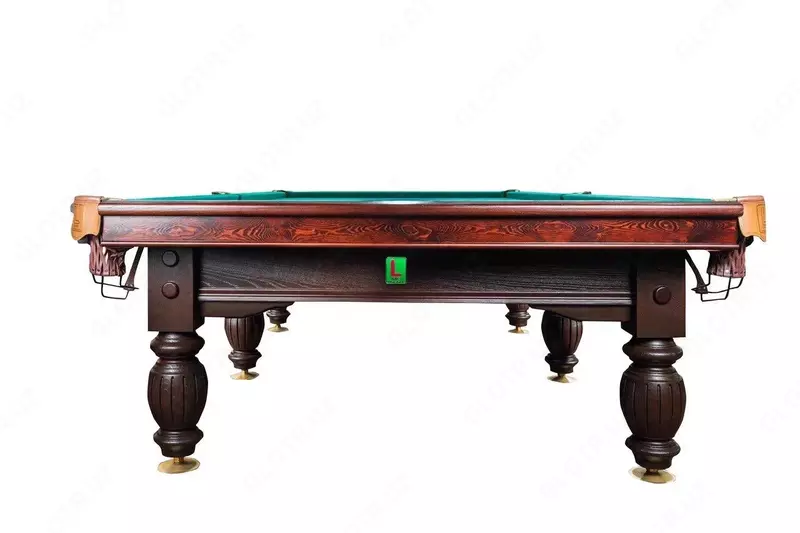   Бильярдный стол - Leader Classic