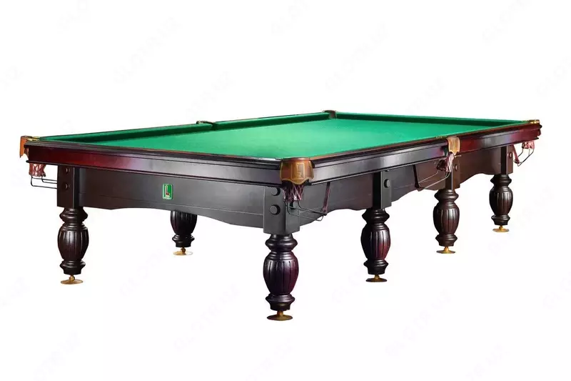 Бильярдный стол - Leader Basic