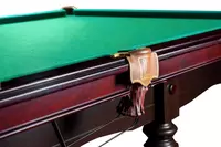 Бильярдный стол - Leader Basic - 