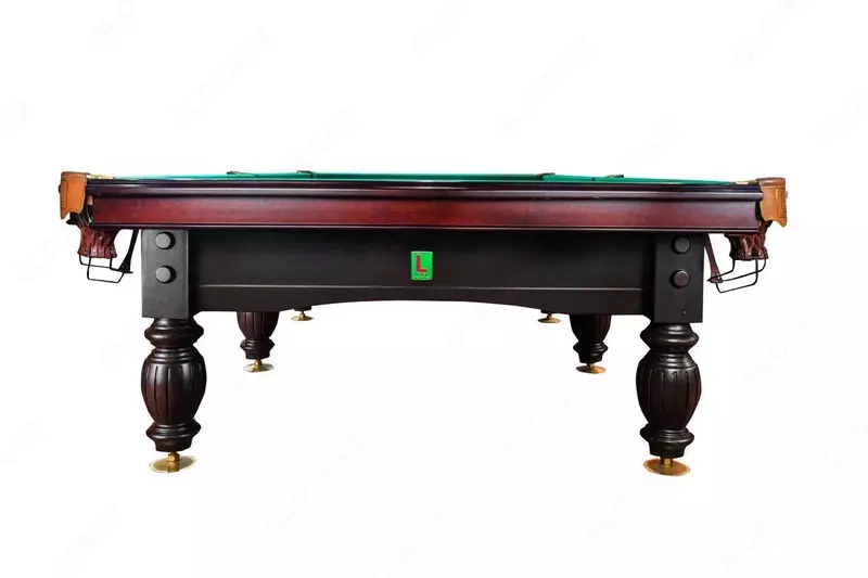  Бильярдный стол - Leader Basic
