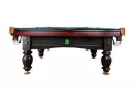   Бильярдный стол - Leader Basic