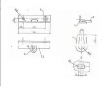 Траверса ТМ-80