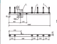 Траверса ТМ-4 (3.407.1-143.8.4) 14