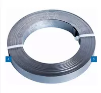 Ruxlangan f.8 mm po‘lat doira (rulon 110m) (GOST 9.307-2021