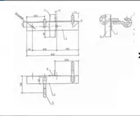 Траверса ТМ-85