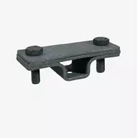 31541 OC yerga ulash polosasi uchun tutqich (ruxlangan)