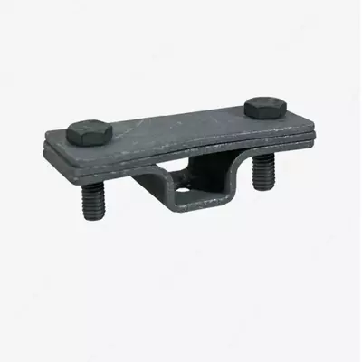 Держатель для полосы заземления 31541 OC (оцинкованный)