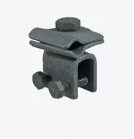 Buraluvchi buklama tutqich 3 mm 33396 OC (ruxlangan)