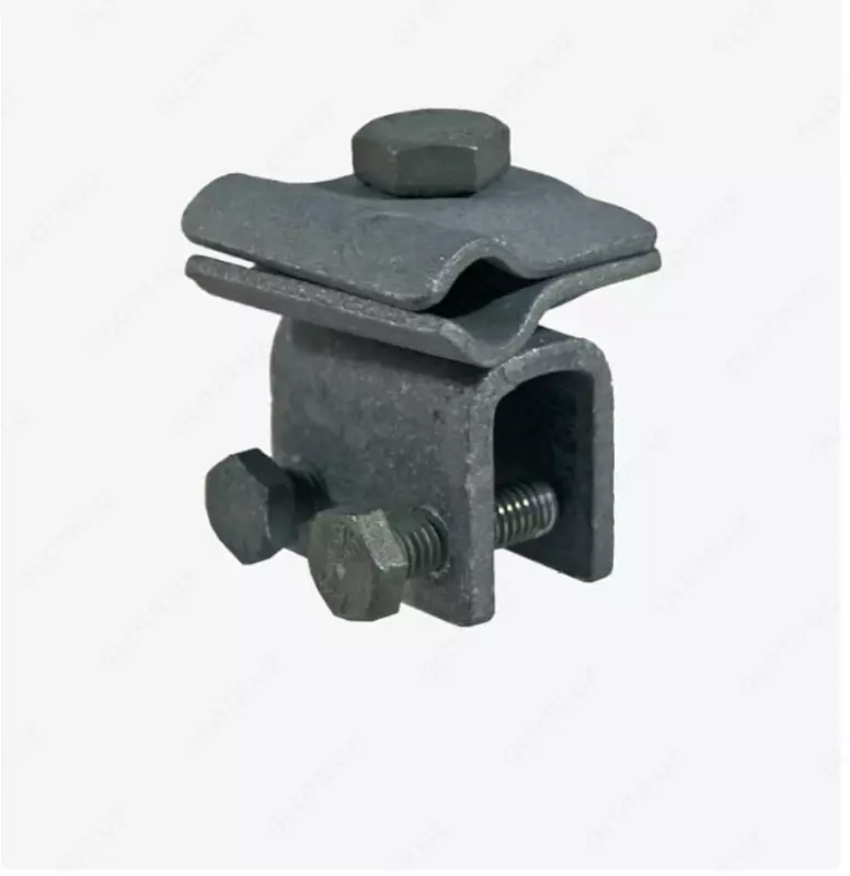 Buraluvchi buklama tutqich 3 mm 33396 OC (ruxlangan)