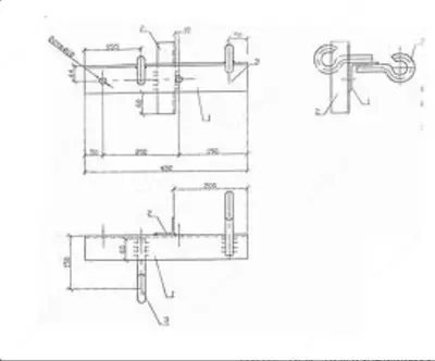  Траверса ТМ-85  ТМ-85М (20.0027 15.01) 5 70 кг - 