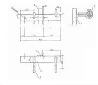 TM-85a  TM-85aM traversalari (20.0027 15.02) 5 70 kg