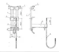 Траверса ТМ-111 (26.0004-22) 31 90 кг