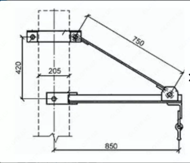 Traversa TM-15 (3.407.1-143.8.15)  18 50 kg