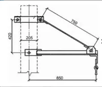 Traversa TM-15 (3.407.1-143.8.15)  18 50 kg