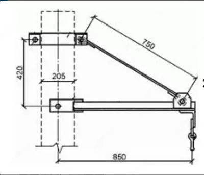 Traversa TM-15 (3.407.1-143.8.15)  18 50 kg