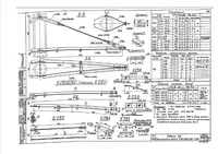 Траверса Б-6 (3.407-107 5384тм-II-30) 59 10 кг