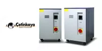 Stabilizator Cetınkaya 20 kVA