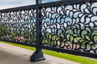 Лазерная резка металла - от 1 000 сум