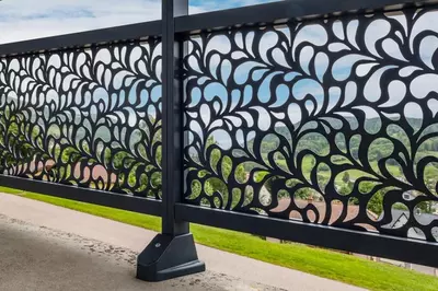 Лазерная резка металла - от 1 000 сум