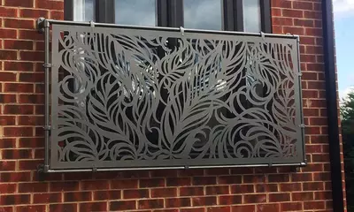 от 1 000 сум Лазерная резка металла