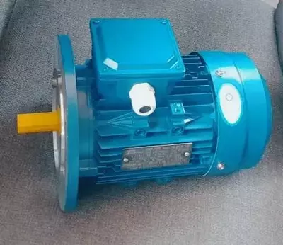 Двигатель 1