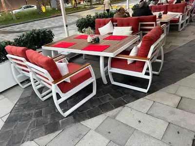 Лофт мебель. стол-стул