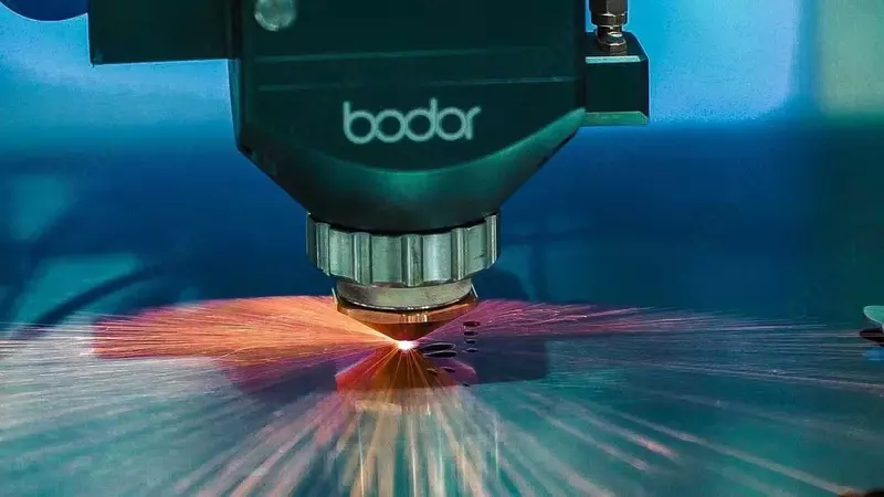 Услуги лазерной и плазменной резки металла