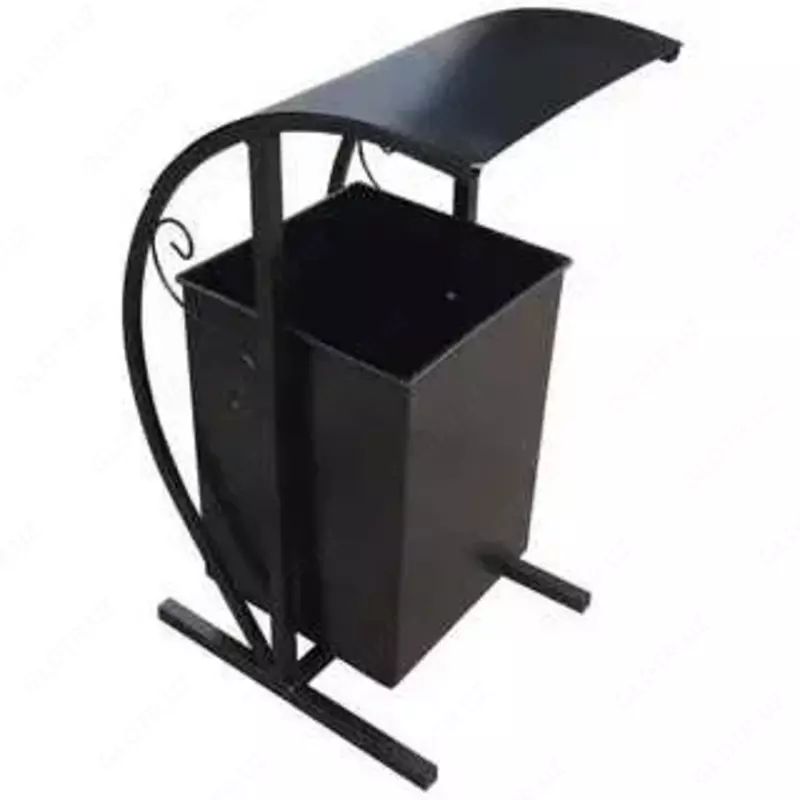 Ko'cha axlat qutilari. Urna. - 300 000 so'm