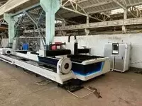 Лазерная резка металла труб профиля. - 1 000 сум