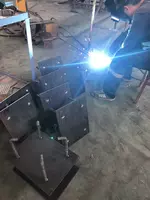   Закладные детали