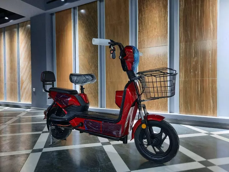  РАССРОЧКА: Электроскутер в наличии! - 